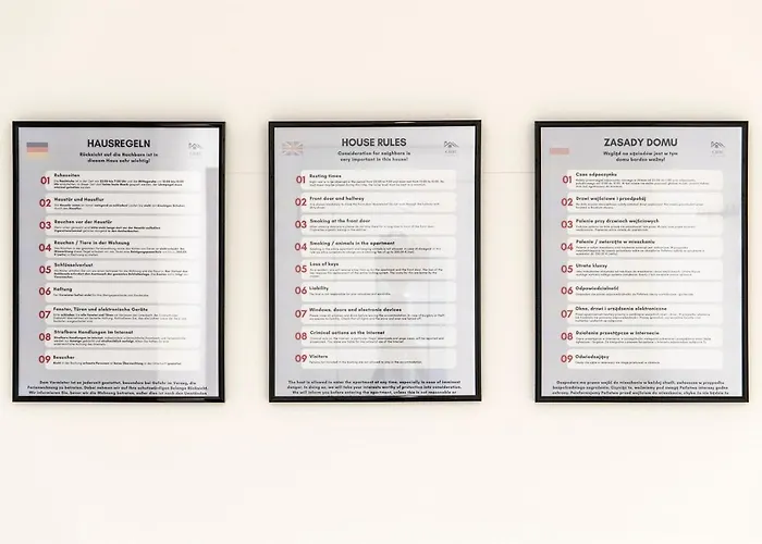 And Work - 8 Single Beds - Garage